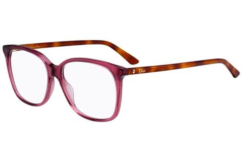 okulary korekcyjne dior damskie|Okulary korekcyjne Christian Dior .